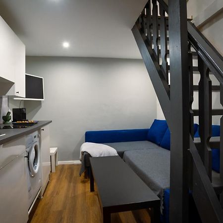 Casa Wesselenyi - Cosy Apartments In The City Center Budapest Exterior foto