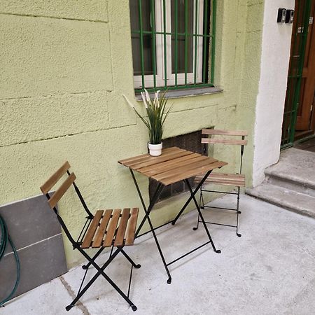 Casa Wesselenyi - Cosy Apartments In The City Center Budapest Exterior foto