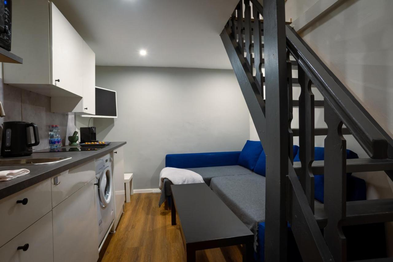 Casa Wesselenyi - Cosy Apartments In The City Center Budapest Exterior foto